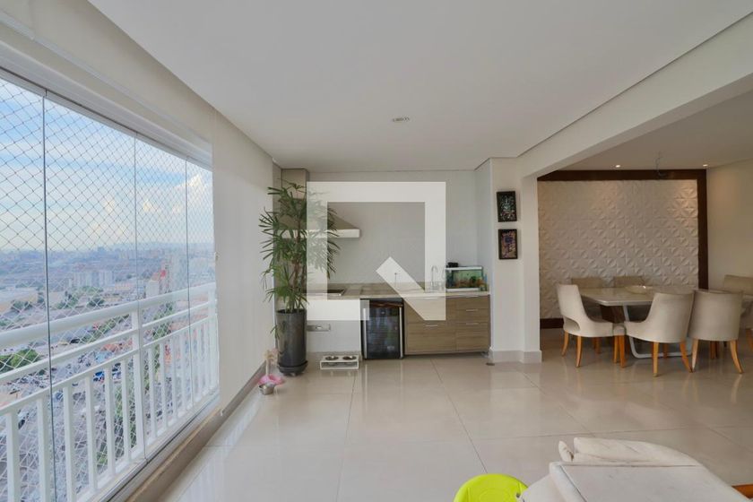 Apartamento, 3 quartos, 100 m² - Foto 5