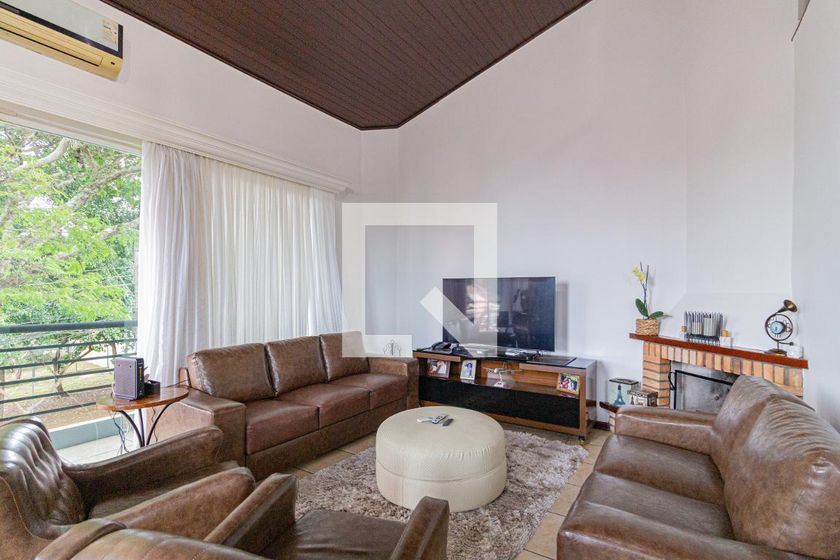 Casa, 4 quartos, 292 m² - Foto 7