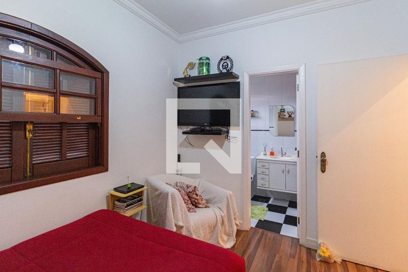 Casa, 4 quartos, 292 m² - Foto 29