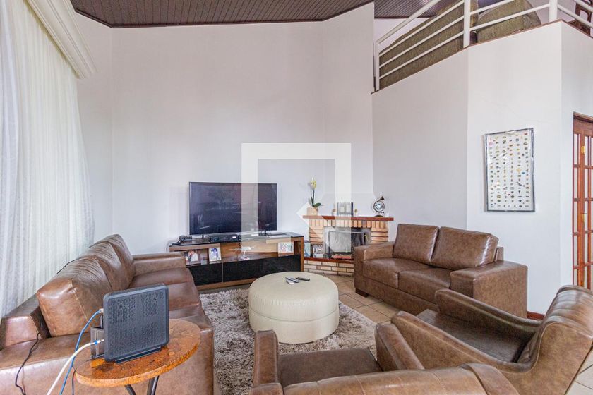 Casa, 4 quartos, 292 m² - Foto 5