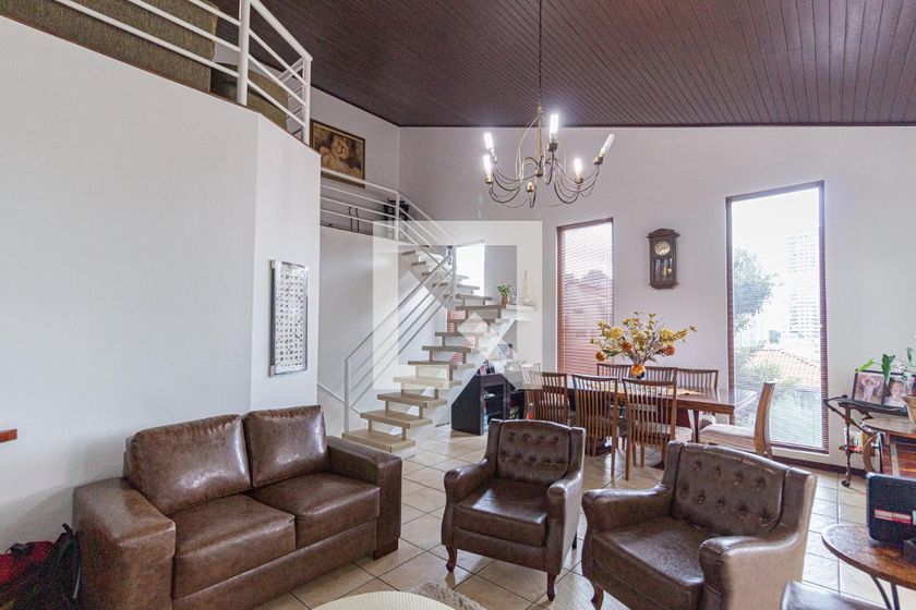 Casa, 4 quartos, 292 m² - Foto 11