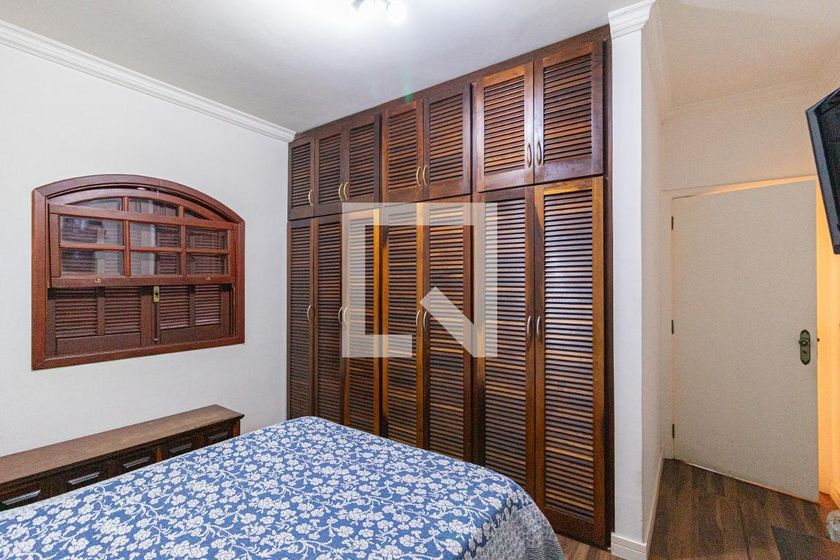 Casa, 4 quartos, 292 m² - Foto 39