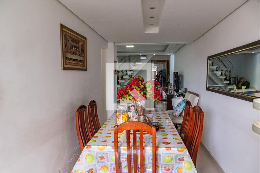 Casa, 3 quartos, 156 m² - Foto 9