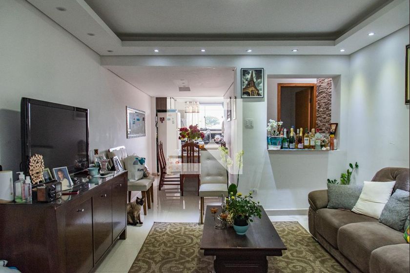 Casa, 3 quartos, 156 m² - Foto 5