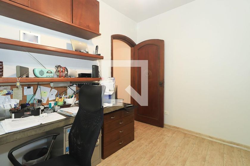 Casa, 4 quartos, 300 m² - Foto 39