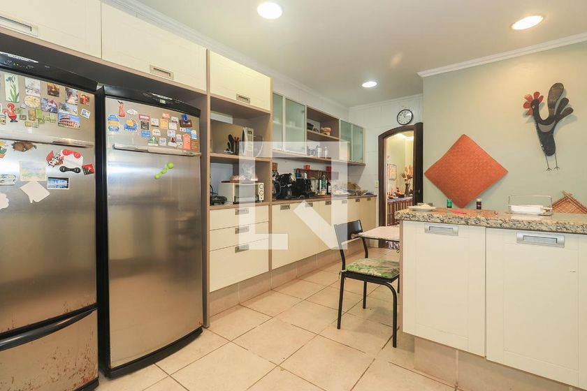 Casa, 4 quartos, 300 m² - Foto 57