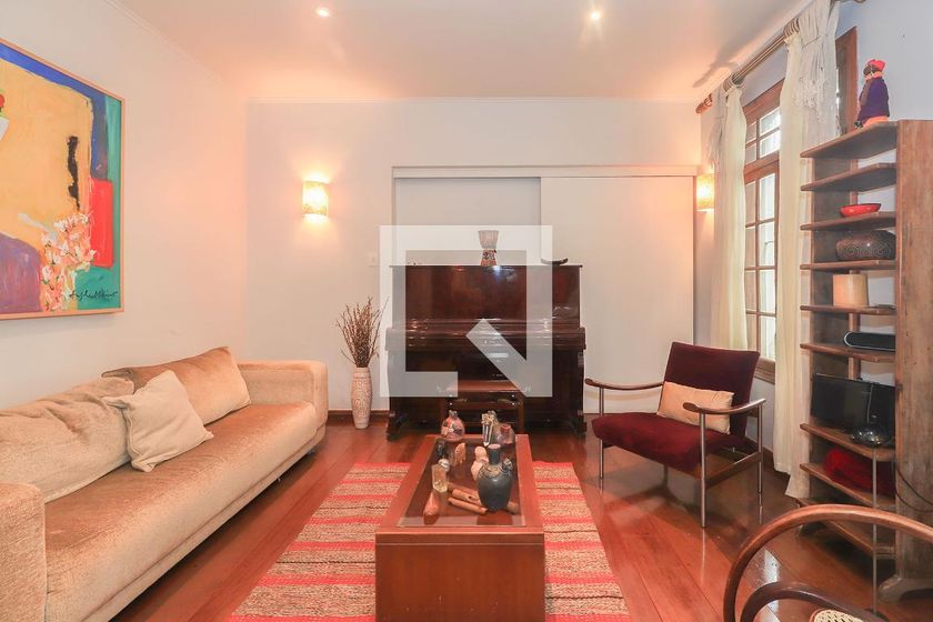 Casa, 4 quartos, 300 m² - Foto 3