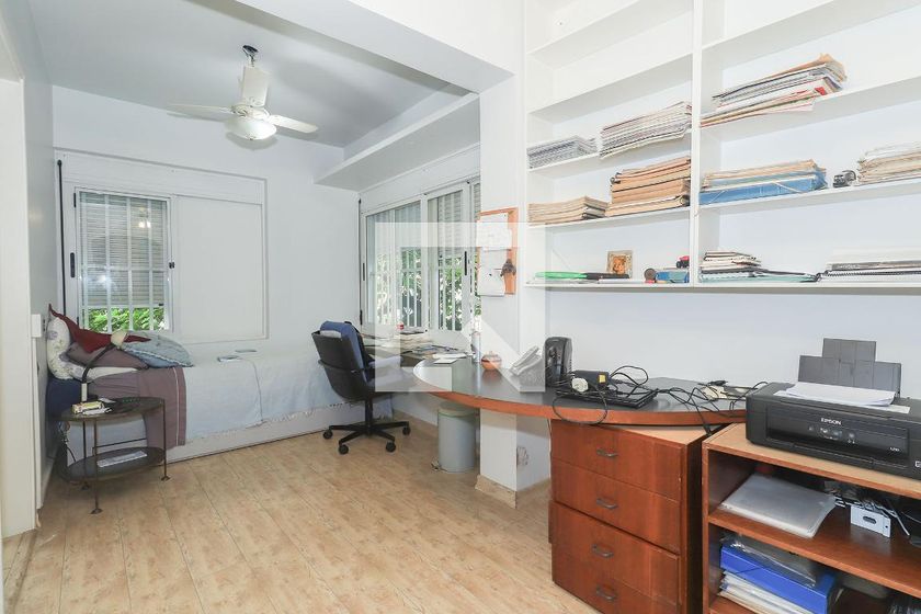 Casa, 4 quartos, 300 m² - Foto 25