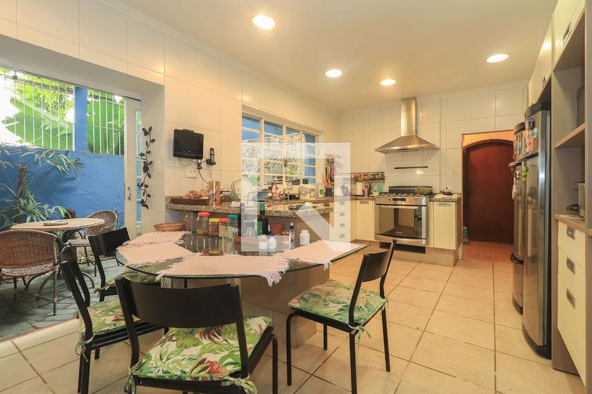 Casa, 4 quartos, 300 m² - Foto 54