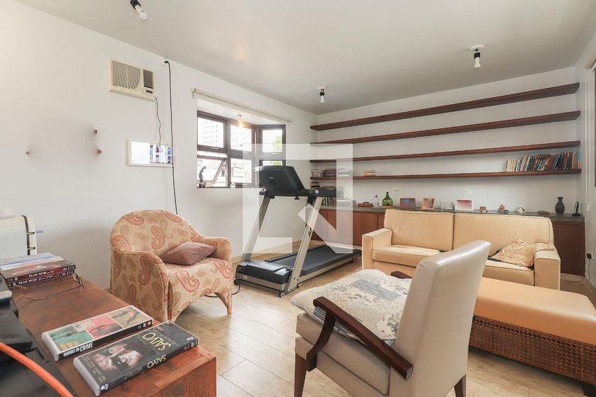 Casa, 4 quartos, 300 m² - Foto 10