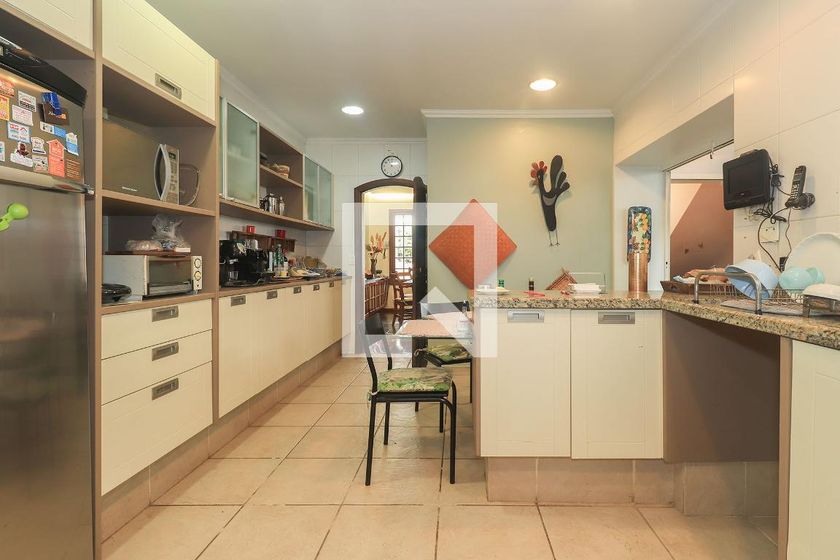 Casa, 4 quartos, 300 m² - Foto 56