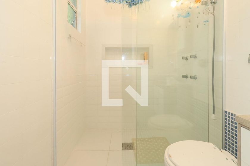 Casa, 4 quartos, 300 m² - Foto 45