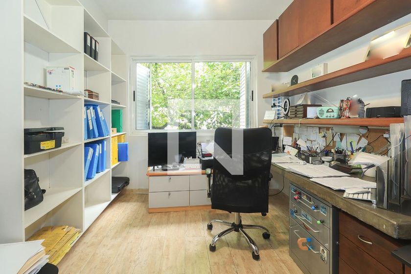 Casa, 4 quartos, 300 m² - Foto 38