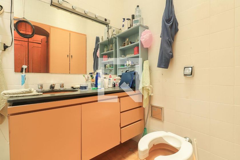 Casa, 4 quartos, 300 m² - Foto 20