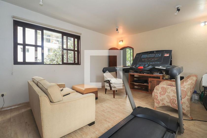 Casa, 4 quartos, 300 m² - Foto 12
