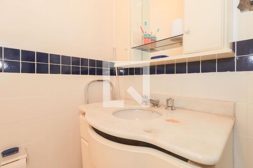 Casa, 4 quartos, 300 m² - Foto 34