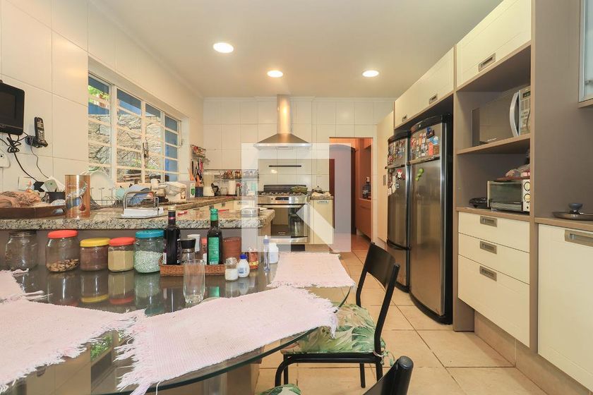 Casa, 4 quartos, 300 m² - Foto 58