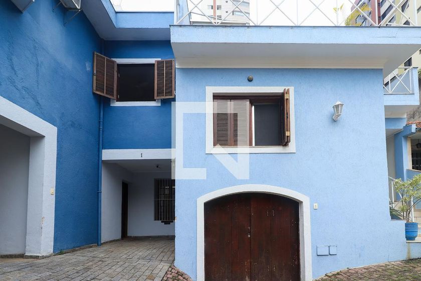Casa, 4 quartos, 300 m² - Foto 67