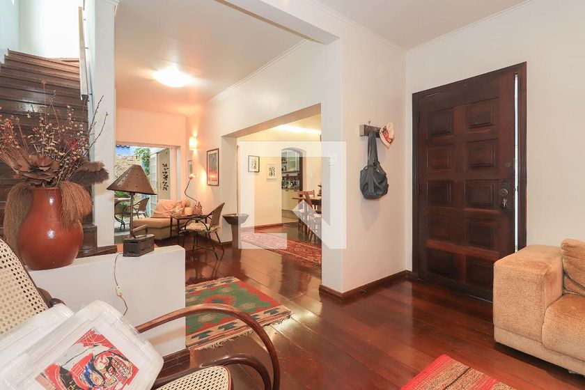 Casa, 4 quartos, 300 m² - Foto 6