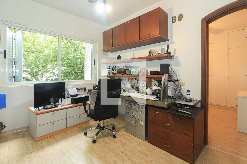 Casa, 4 quartos, 300 m² - Foto 36