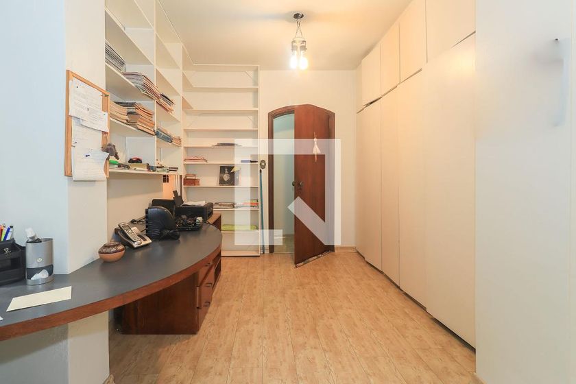 Casa, 4 quartos, 300 m² - Foto 29