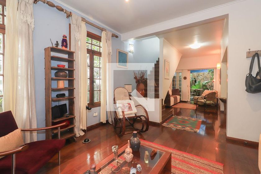 Casa, 4 quartos, 300 m² - Foto 5