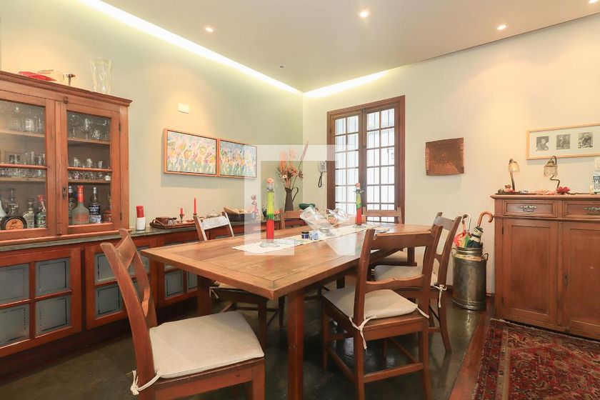 Casa, 4 quartos, 300 m² - Foto 7