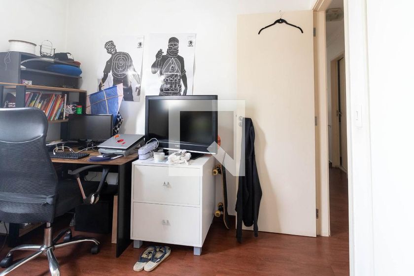 Apartamento, 3 quartos, 73 m² - Foto 91