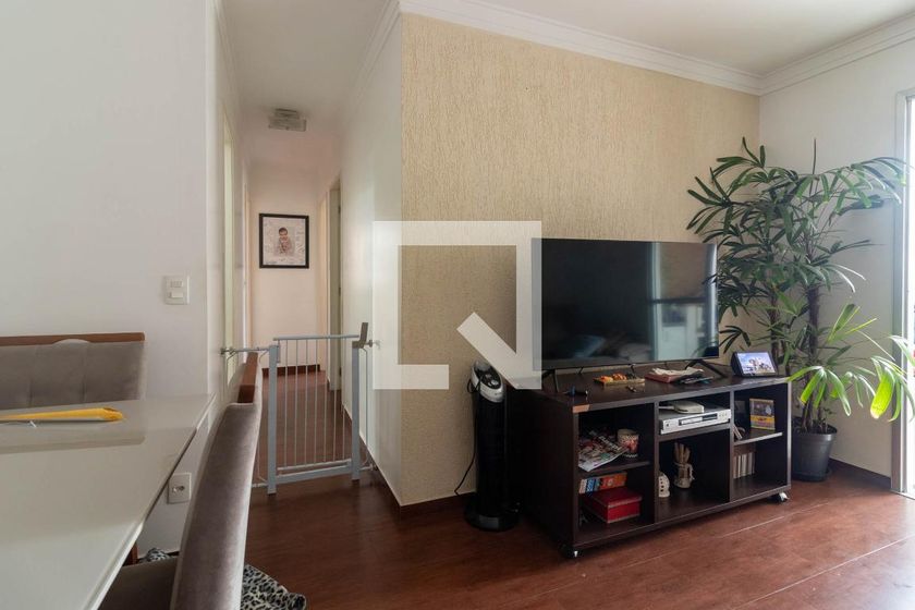 Apartamento, 3 quartos, 73 m² - Foto 1