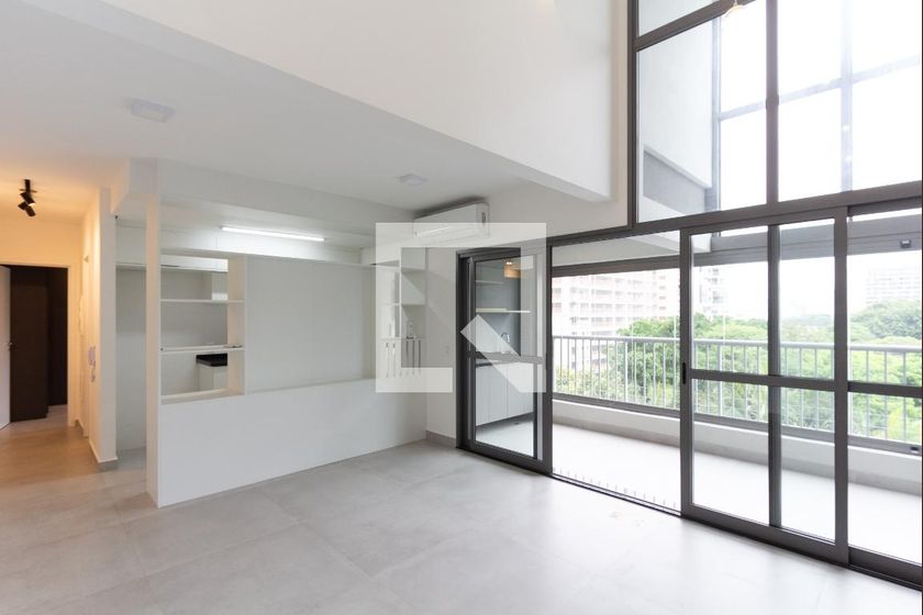 Apartamento, 1 quarto, 69 m² - Foto 8