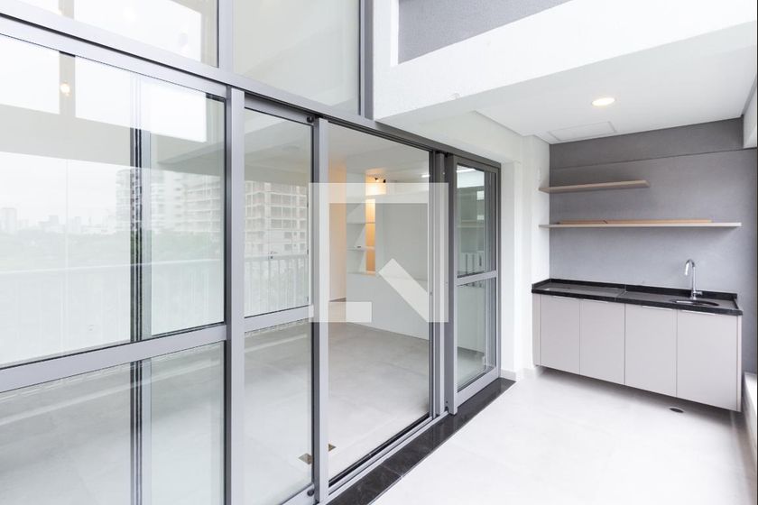 Apartamento, 1 quarto, 69 m² - Foto 12