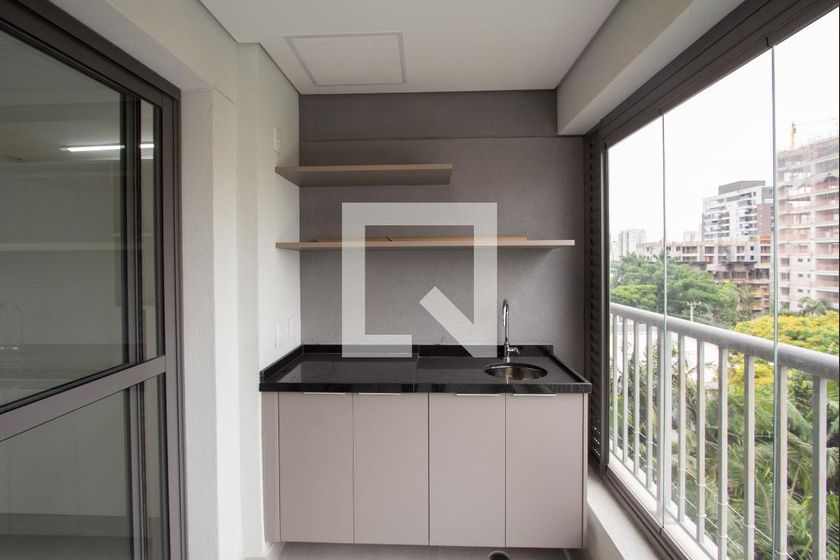 Apartamento, 1 quarto, 69 m² - Foto 18