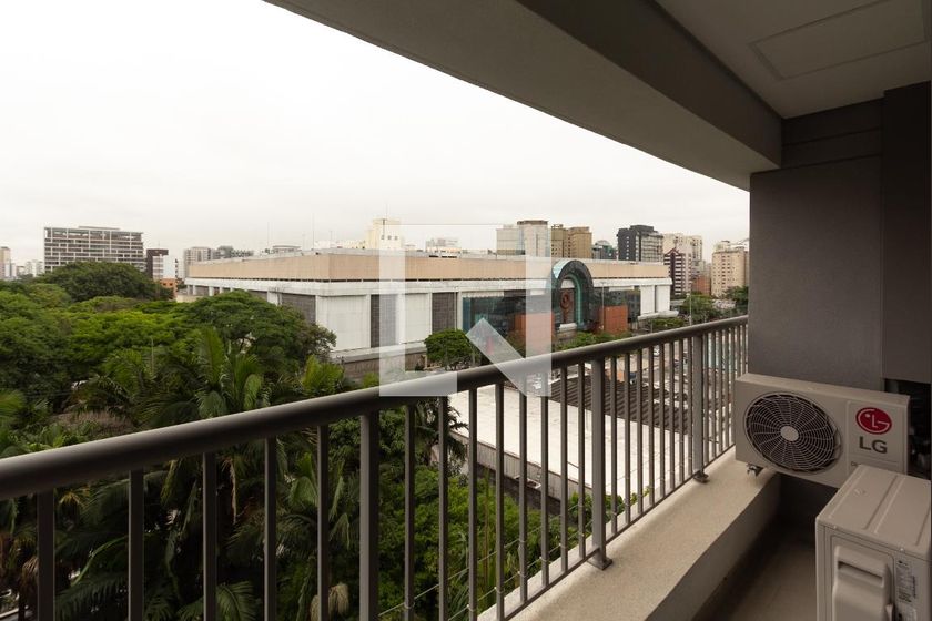 Apartamento, 1 quarto, 69 m² - Foto 34