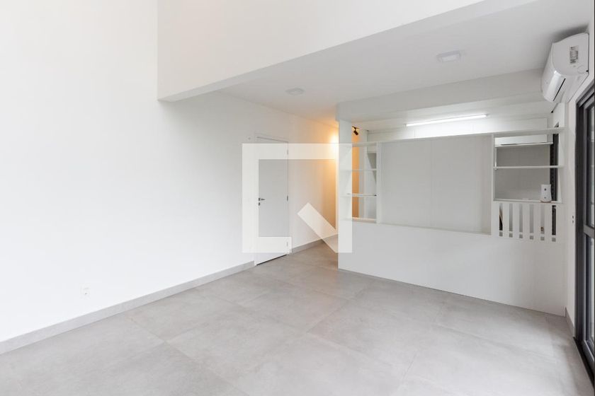 Apartamento, 1 quarto, 69 m² - Foto 4