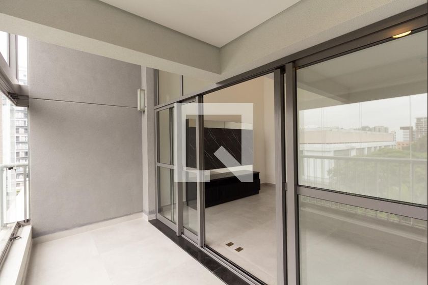Apartamento, 1 quarto, 69 m² - Foto 24