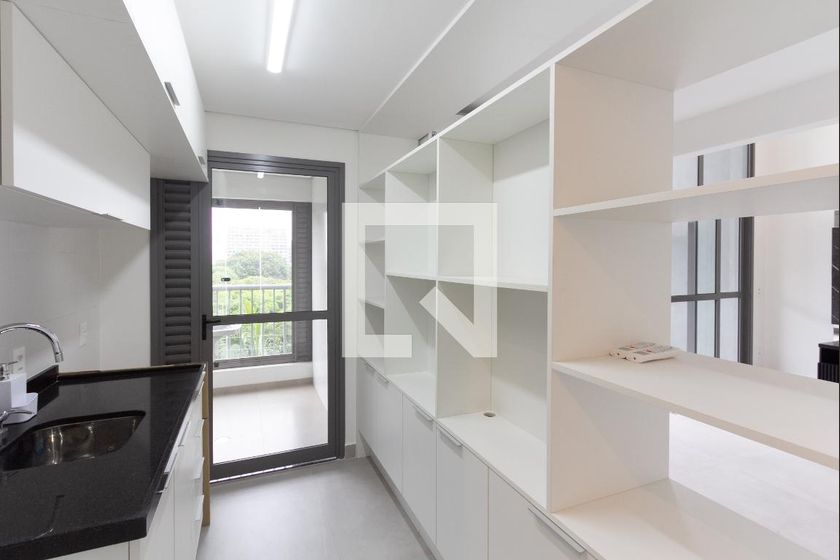Apartamento, 1 quarto, 69 m² - Foto 56