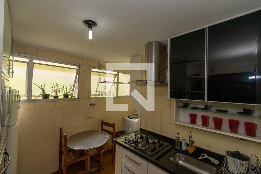 Apartamento à Venda - Cambuí, 1 Quarto,  53 m2 em , Campinas - sp | SoloBR