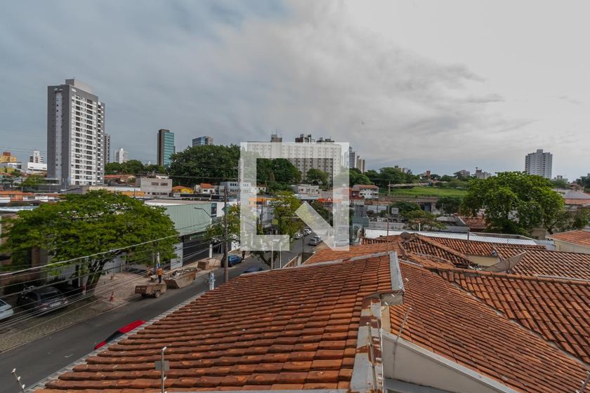 Apartamento à Venda - Cambuí, 1 Quarto,  53 m2 em , Campinas - sp | SoloBR
