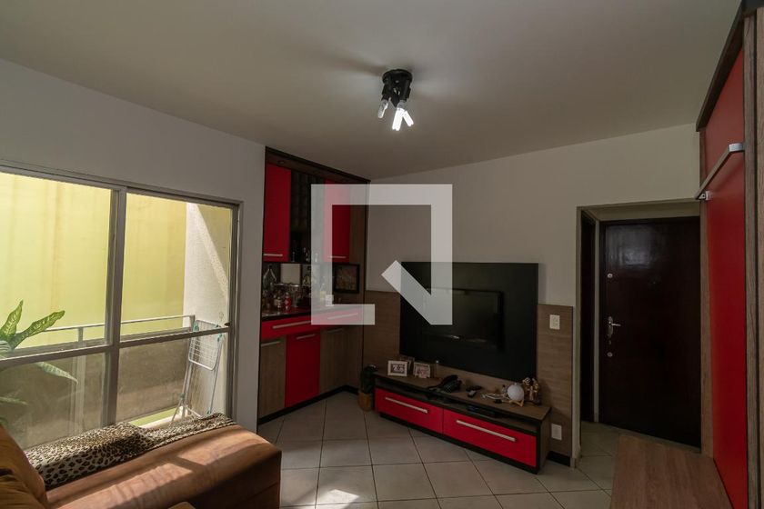 Apartamento à Venda - Cambuí, 1 Quarto,  53 m2 em , Campinas - sp | SoloBR