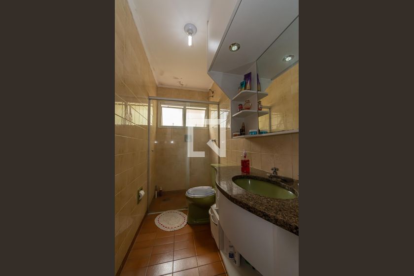 Apartamento à Venda - Cambuí, 1 Quarto,  53 m2 em , Campinas - sp | SoloBR