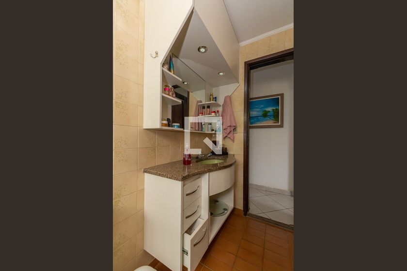 Apartamento à Venda - Cambuí, 1 Quarto,  53 m2 em , Campinas - sp | SoloBR