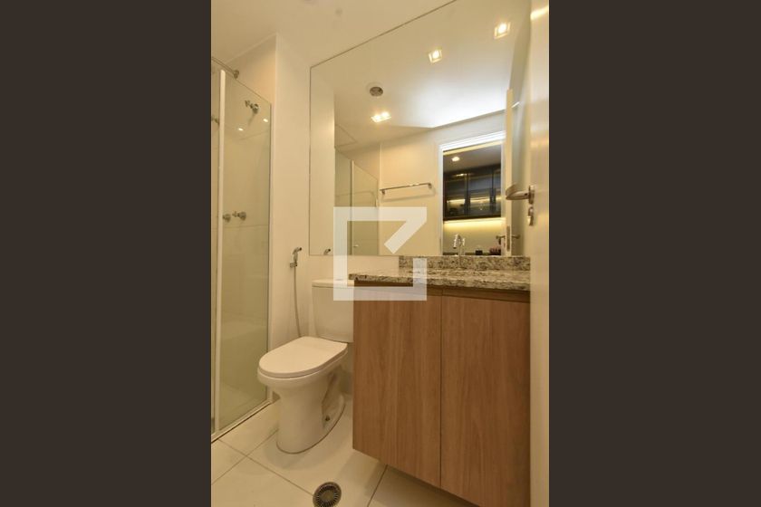Kitnet-Studio, 27 m² - Foto 17