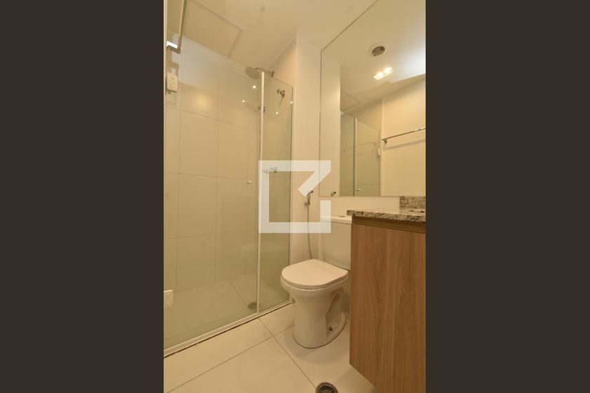 Kitnet-Studio, 27 m² - Foto 20