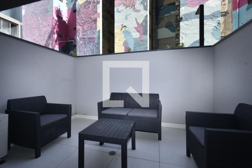 Kitnet-Studio, 27 m² - Foto 13
