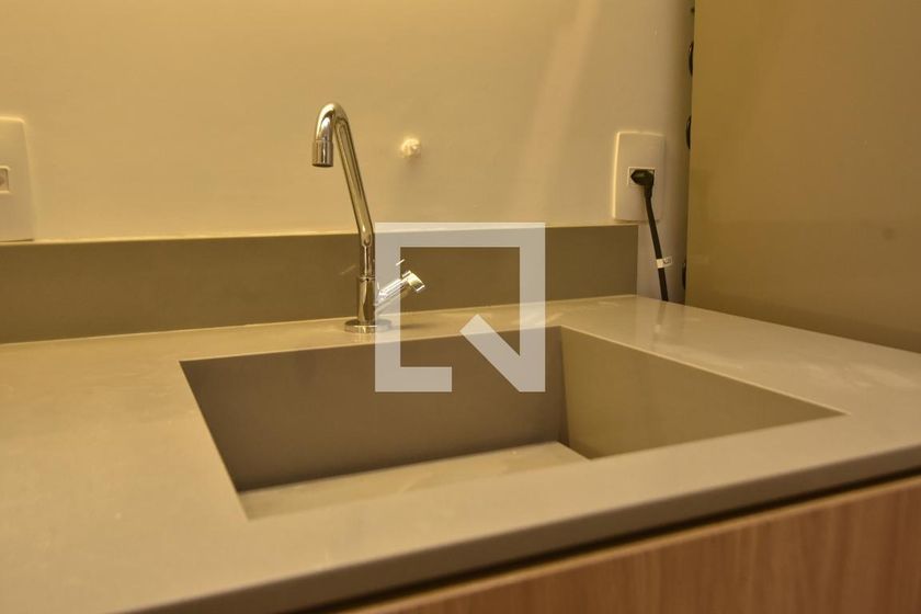 Kitnet-Studio, 27 m² - Foto 32