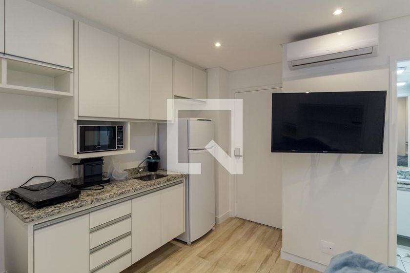 Kitnet-Studio, 25 m² - Foto 5
