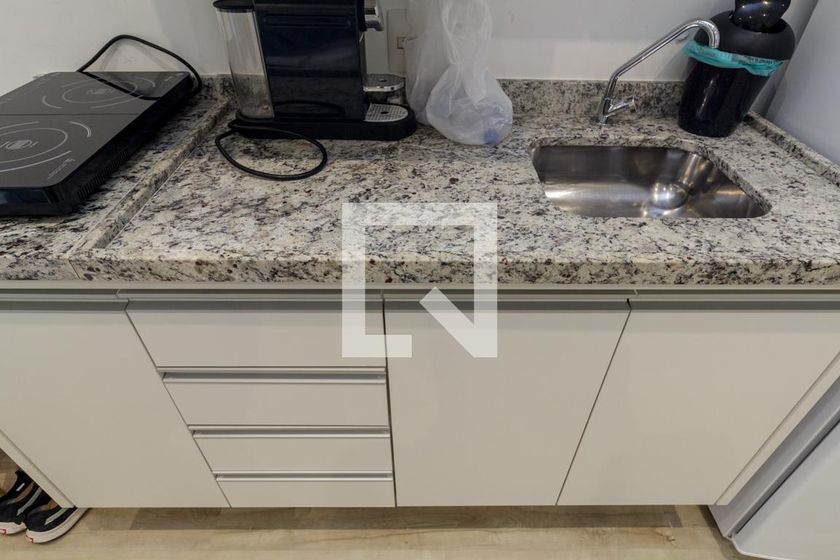 Kitnet-Studio, 25 m² - Foto 13