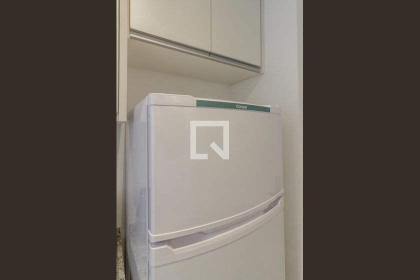 Kitnet-Studio, 25 m² - Foto 16