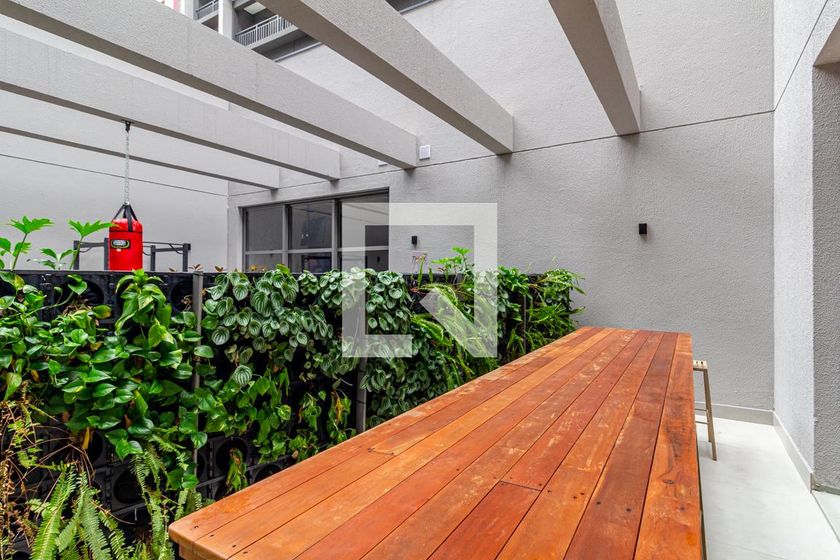 Kitnet-Studio, 25 m² - Foto 40