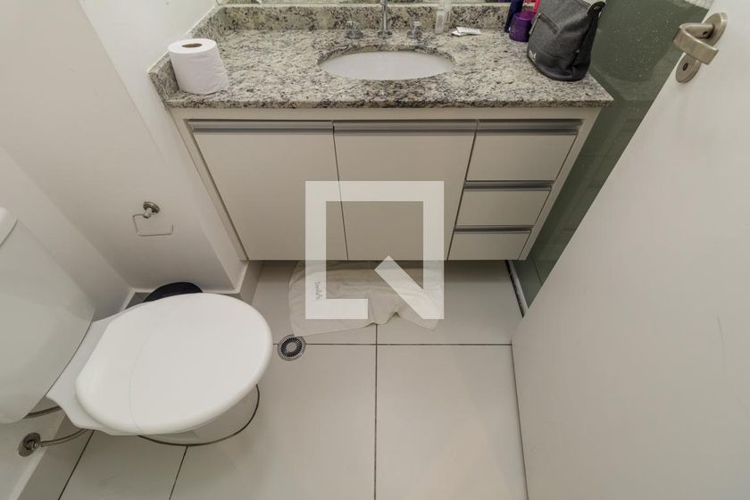 Kitnet-Studio, 25 m² - Foto 7